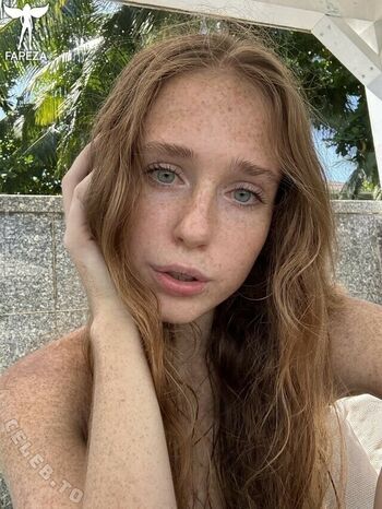 Full leaked Xenia squirrel page private photo
