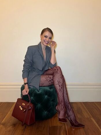 Full leaked Xenia tchoumi page private onlyfans photo