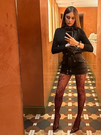 Full leaked Xenia tchoumi page private onlyfans photo