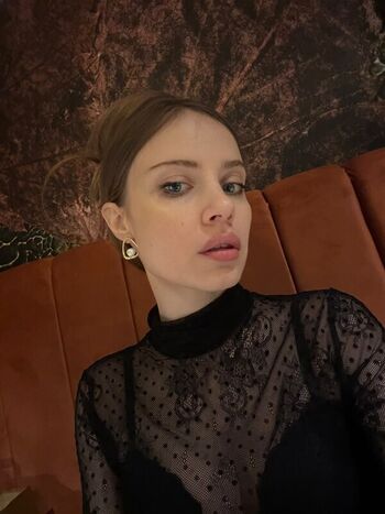 Full leaked Xenia tchoumi private photo