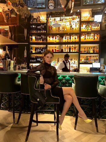 Xenia Tchoumi