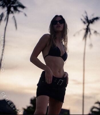 Full leaked Xenia private photo