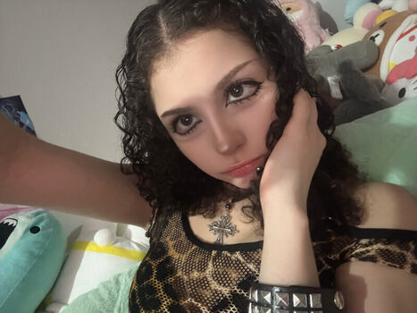 Full leaked Xenluvsmiku page private photo