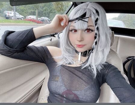 Full leaked Xenluvsmiku page private photo