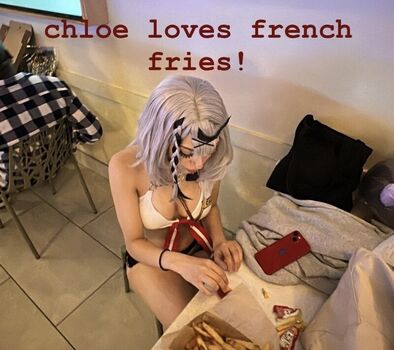 Full leaked Xenluvsmiku page private photo