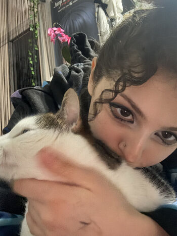 Full leaked Xenluvsmiku page private photo