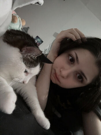 Full leaked Xenluvsmiku page private photo