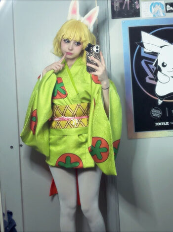 Full leaked Xenluvsmiku private photo