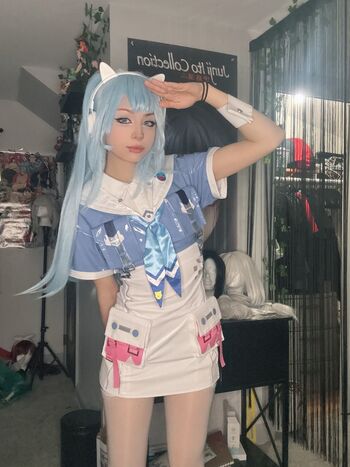 Full leaked Xenluvsmiku private photo