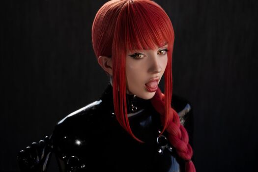 Full leaked Xenon  page private photo