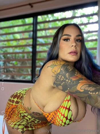 Full leaked Xevierosex page private onlyfans photo