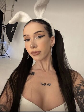 Full leaked Xeye candy private photo