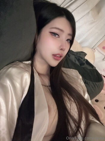 Full leaked Xgina private onlyfans photo