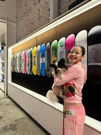 Full leaked Xgofficial page private photo