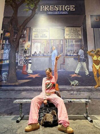 Full leaked Xgofficial page private photo