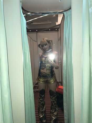 Full leaked Xgofficial page private onlyfans photo