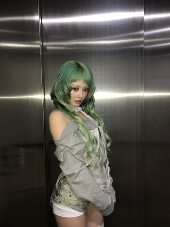 Full leaked Xgofficial page private onlyfans photo