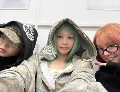 Full leaked Xgofficial page private onlyfans photo