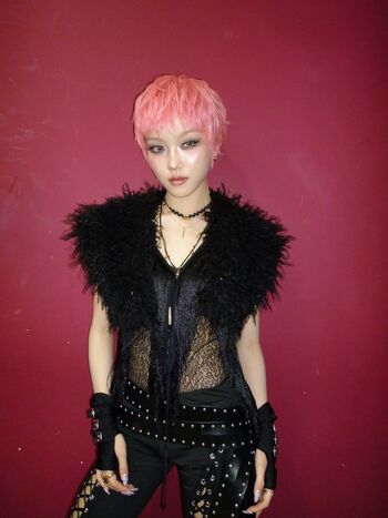 Full leaked Xgofficial page private onlyfans photo