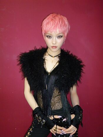 Full leaked Xgofficial page private onlyfans photo