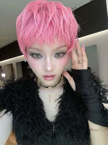 Full leaked Xgofficial page private onlyfans photo