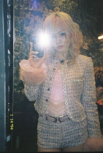 Full leaked Xgofficial page private onlyfans photo