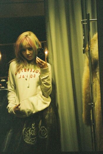 Full leaked Xgofficial page private onlyfans photo