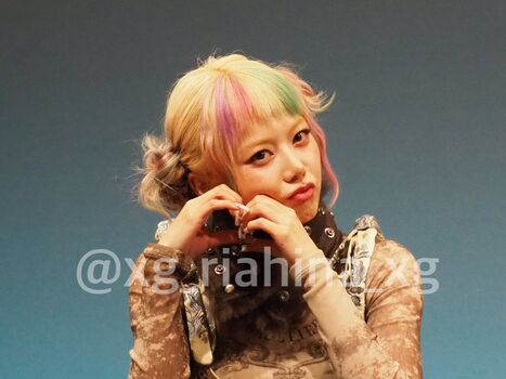 Full leaked Xgofficial page private onlyfans photo