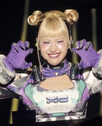 Full leaked Xgofficial page private onlyfans photo