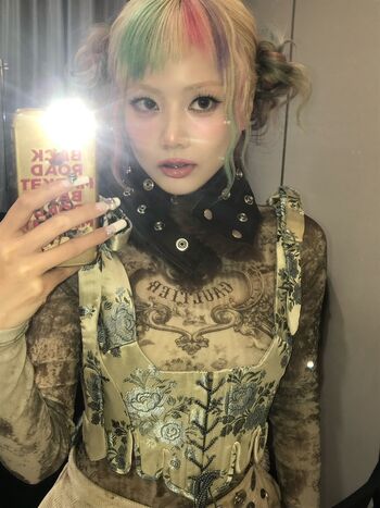 Full leaked Xgofficial page private onlyfans photo