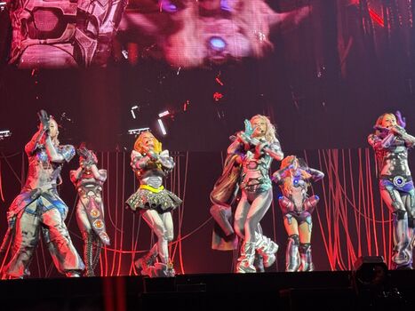 Full leaked Xgofficial page private onlyfans photo