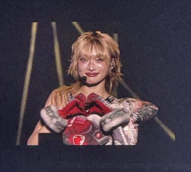 Full leaked Xgofficial page private onlyfans photo