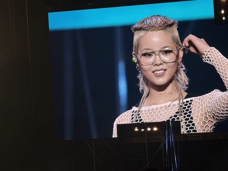 Full leaked Xgofficial page private onlyfans photo