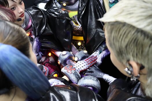 Full leaked Xgofficial page private onlyfans photo