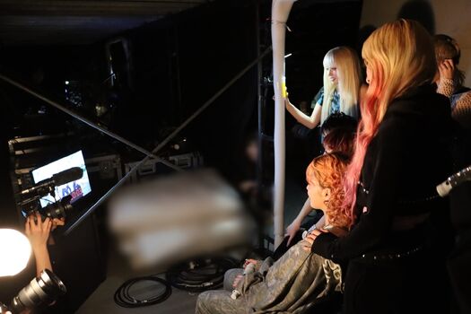 Full leaked Xgofficial page private onlyfans photo