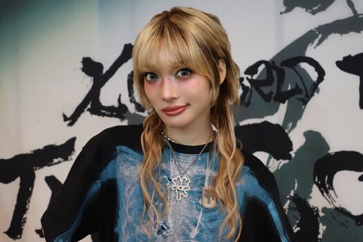 Full leaked Xgofficial page private onlyfans photo