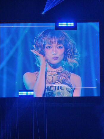 Full leaked Xgofficial page private onlyfans photo