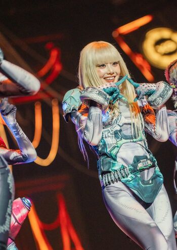 Full leaked Xgofficial page private onlyfans photo