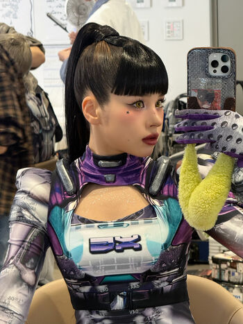 Full leaked Xgofficial page private onlyfans photo