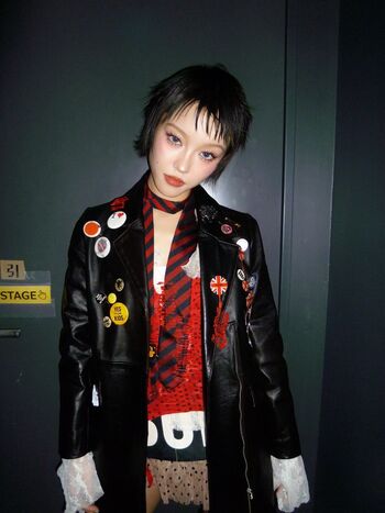 Full leaked Xgofficial page private onlyfans photo