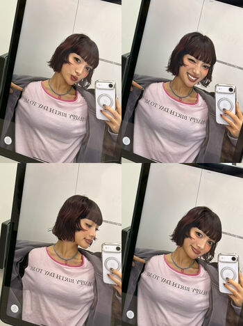 Full leaked Xgofficial page private onlyfans photo