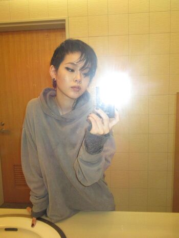 Full leaked Xgofficial page private onlyfans photo