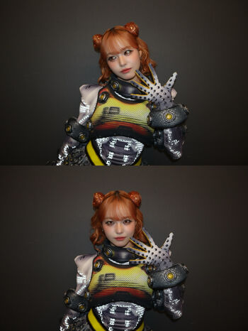 Full leaked Xgofficial page private onlyfans photo