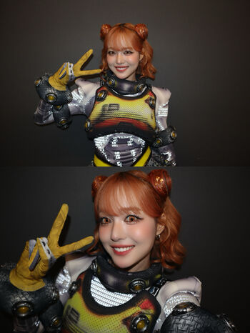 Full leaked Xgofficial page private onlyfans photo