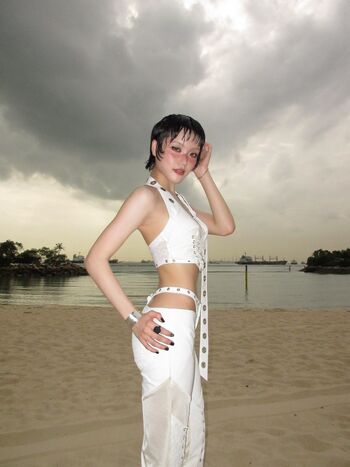 Full leaked Xgofficial page private onlyfans photo