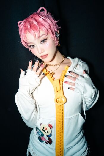 Full leaked Xgofficial page private onlyfans photo