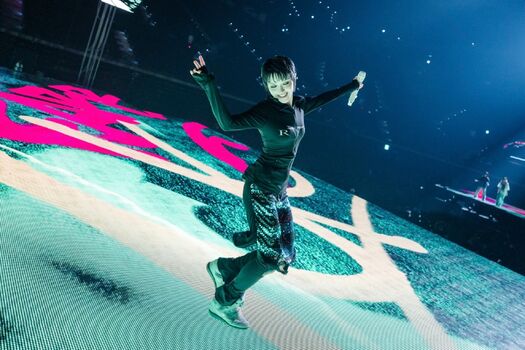 Full leaked Xgofficial page private onlyfans photo