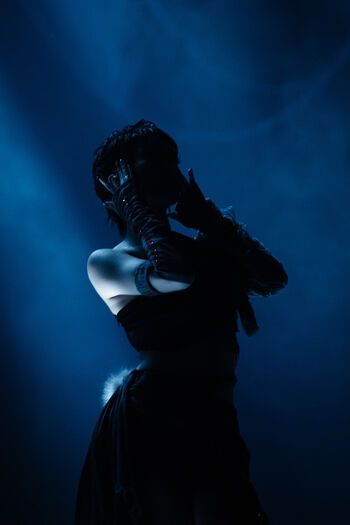 Full leaked Xgofficial page private onlyfans photo