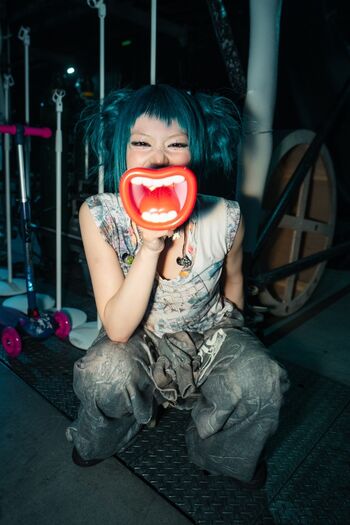 Full leaked Xgofficial page private onlyfans photo