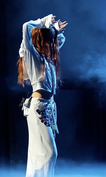 Full leaked Xgofficial page private onlyfans photo